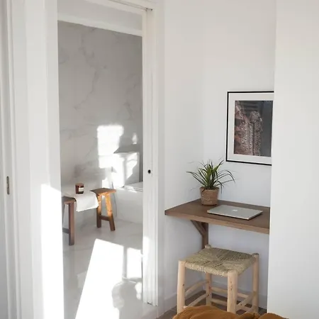 Lägenhet Guestready - Luminous Getaway