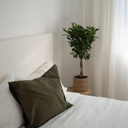 Lägenhet Guestready - Luminous Getaway *