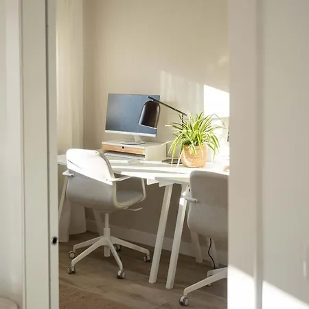 Guestready - Luminous Getaway Lägenhet