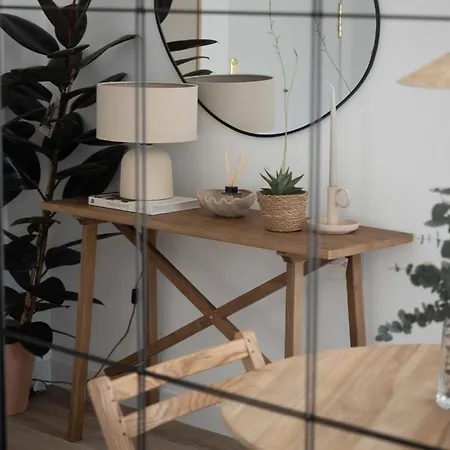 Guestready - Luminous Getaway Lägenhet *