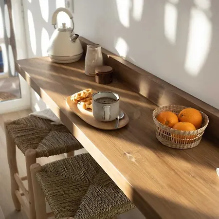 Lägenhet Guestready - Luminous Getaway