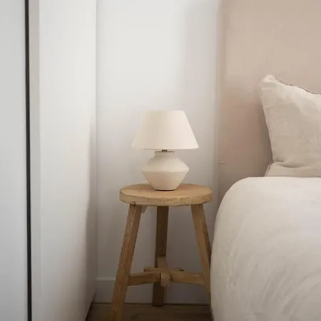 Guestready - Luminous Getaway Lägenhet *