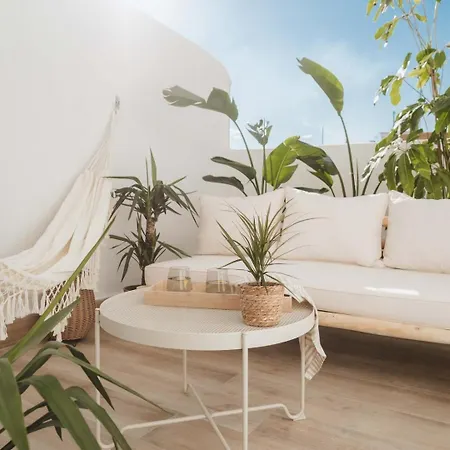 Guestready - Luminous Getaway * Valencia