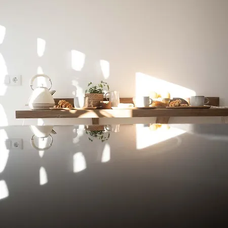 Lägenhet Guestready - Luminous Getaway