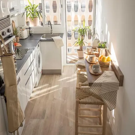 Lägenhet Guestready - Luminous Getaway *