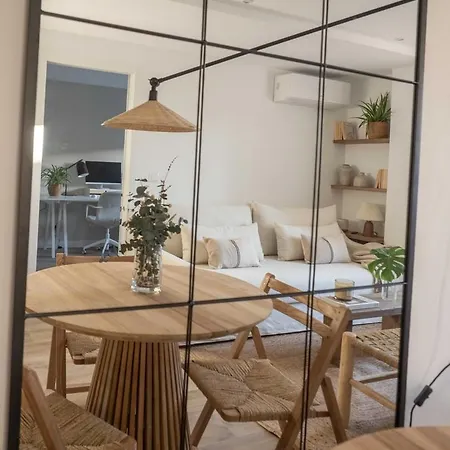 Guestready - Luminous Getaway Lägenhet Valencia