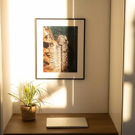 Guestready - Luminous Getaway Valencia