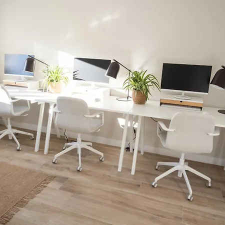 Lägenhet Guestready - Luminous Getaway *