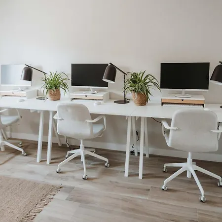 Guestready - Luminous Getaway Valencia