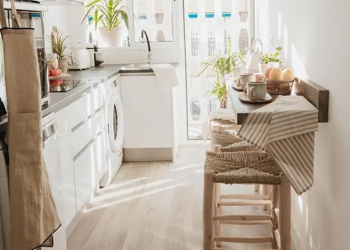 Guestready - Luminous Getaway Apartament