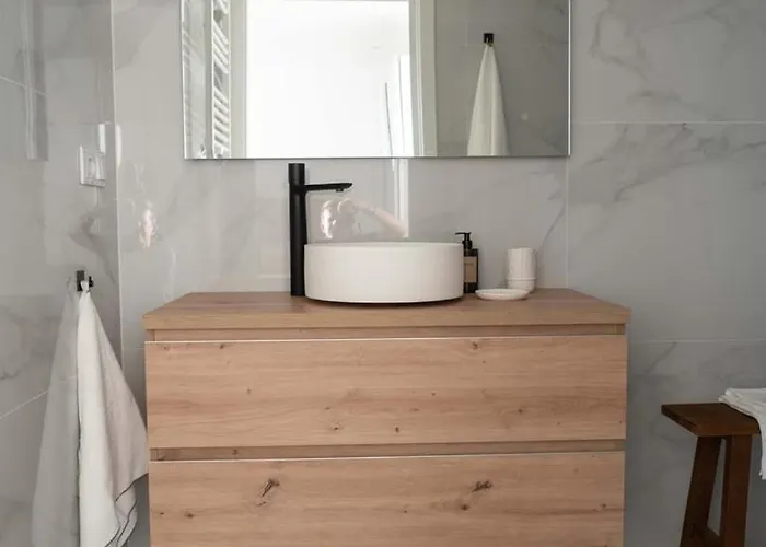 Guestready - Luminous Getaway * Walencja