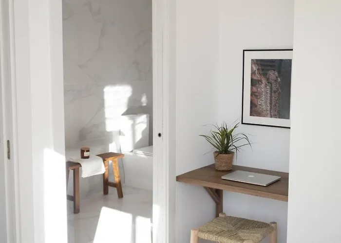 Apartament Guestready - Luminous Getaway