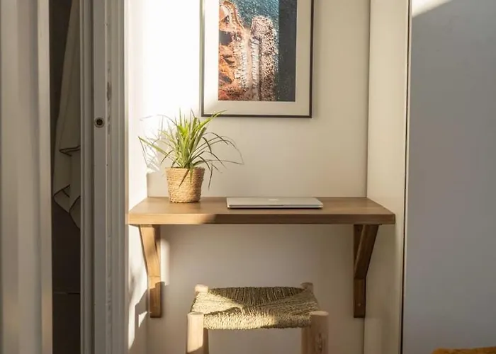 Guestready - Luminous Getaway Apartament *