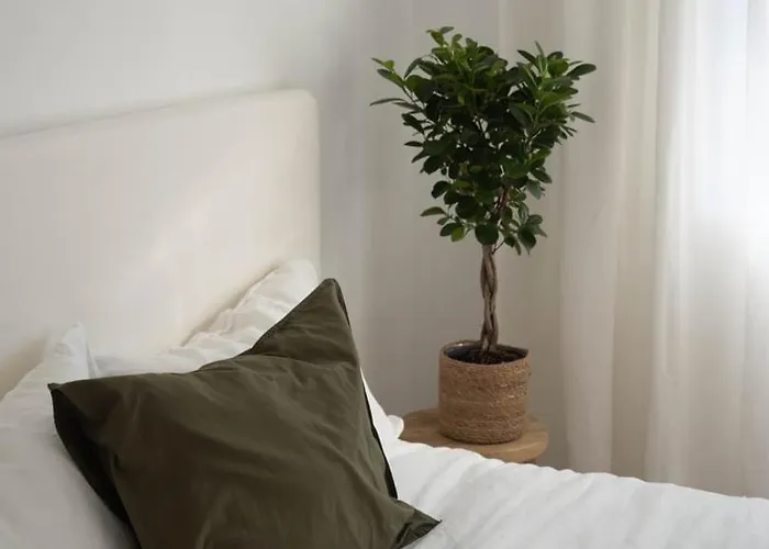 Apartament Guestready - Luminous Getaway *