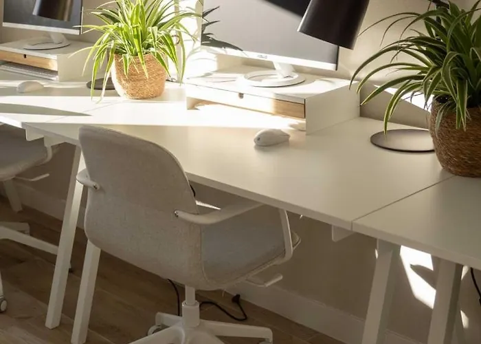 Guestready - Luminous Getaway * Walencja