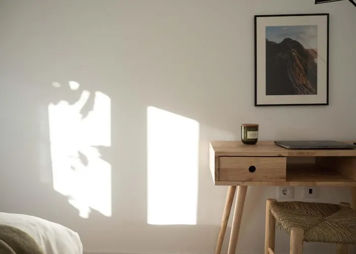 Guestready - Luminous Getaway Apartament Walencja