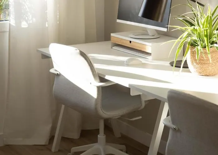 Guestready - Luminous Getaway Walencja