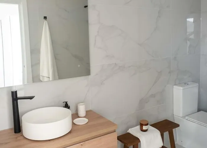 Guestready - Luminous Getaway * Walencja