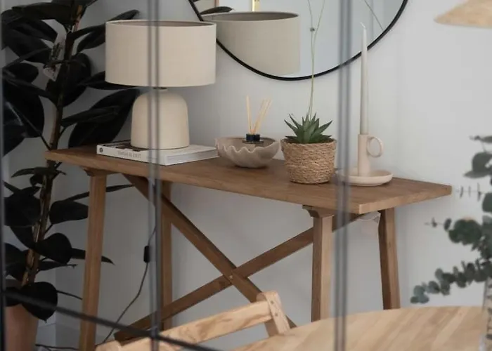 Guestready - Luminous Getaway Apartament *