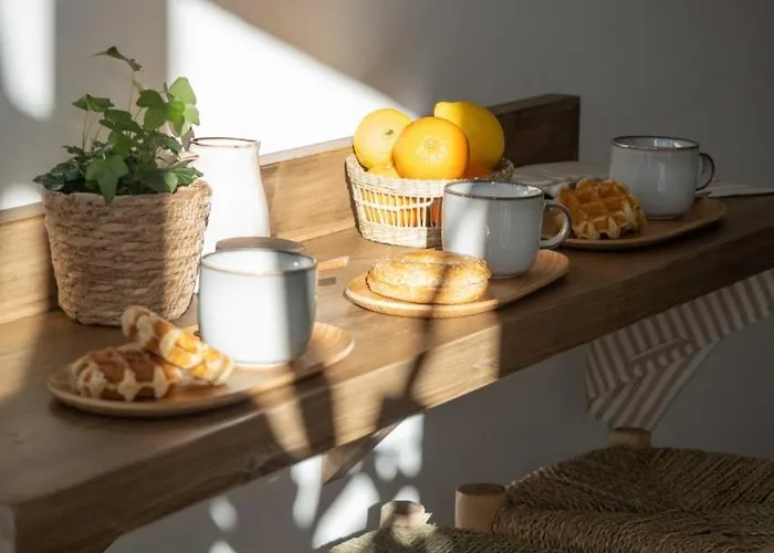 Guestready - Luminous Getaway Walencja