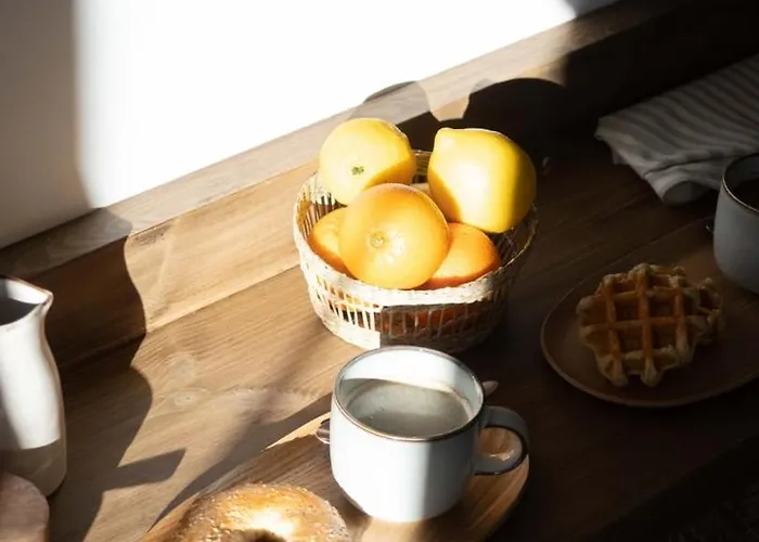 Guestready - Luminous Getaway * Walencja