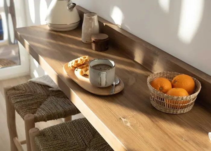 Apartament Guestready - Luminous Getaway