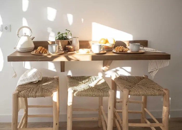 Apartament Guestready - Luminous Getaway *