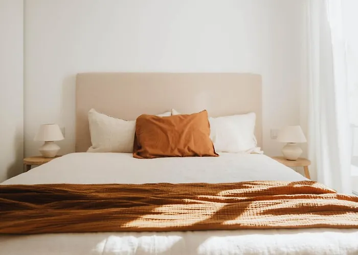 Guestready - Luminous Getaway Walencja