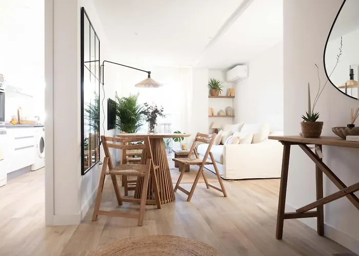 Guestready - Luminous Getaway