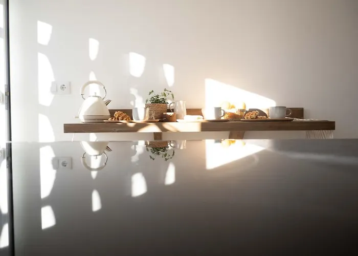 Apartament Guestready - Luminous Getaway