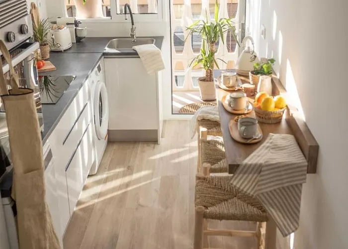 Apartament Guestready - Luminous Getaway *