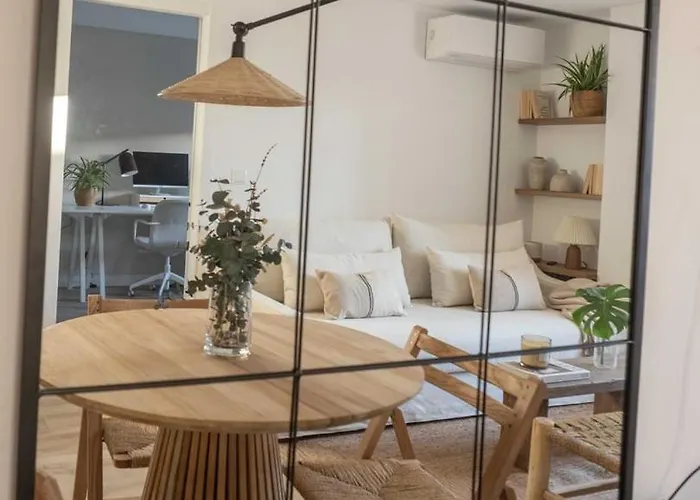 Guestready - Luminous Getaway Apartament Walencja