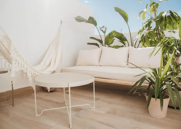 Apartament Guestready - Luminous Getaway Walencja