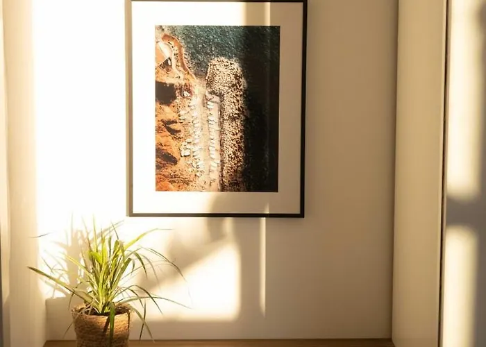 Guestready - Luminous Getaway Walencja