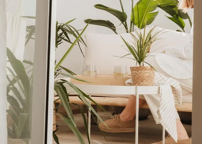 Apartament Guestready - Luminous Getaway