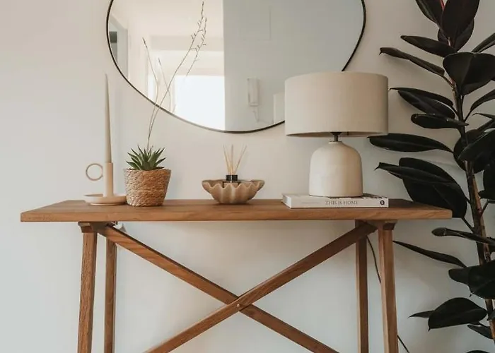 Guestready - Luminous Getaway Apartament *