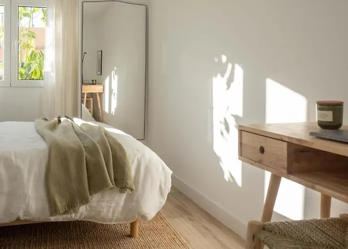 Guestready - Luminous Getaway