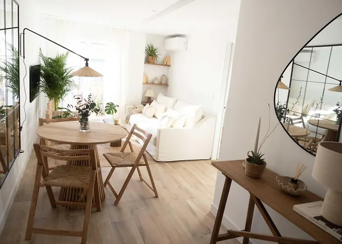 Apartament Guestready - Luminous Getaway