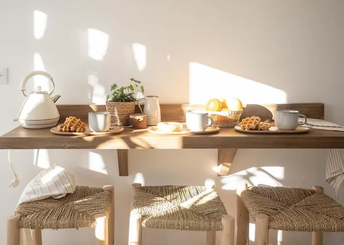 Guestready - Luminous Getaway * Walencja