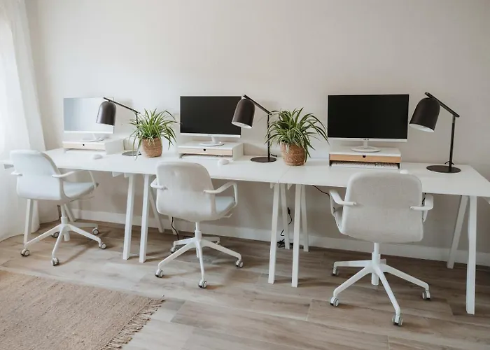 Guestready - Luminous Getaway Walencja