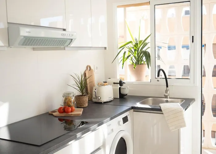 Guestready - Luminous Getaway